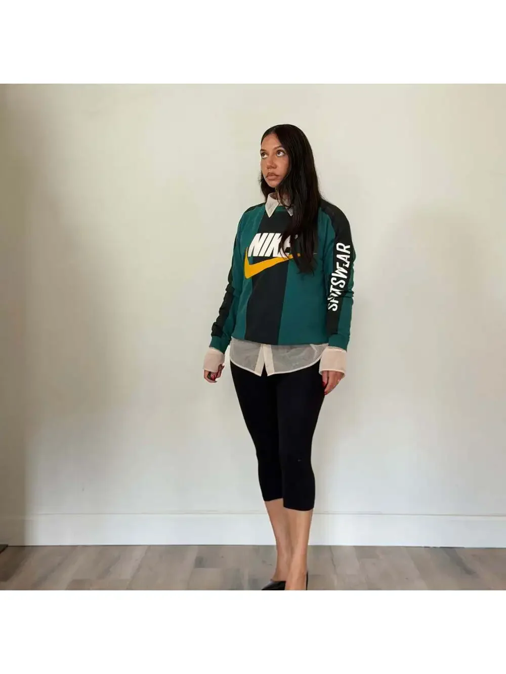 Nike Sweater